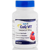Healthvit Co Qvit Tablets - 60 tabs