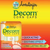 Amrutanjan Decorn Corn Caps