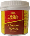 Vyas Yogaraj Guggulu - 100 Tabs