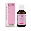 Lord's L 103 Acne Drop - 30 ml