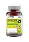 Guapha Ayurveda Herbal Wellness Tablets - 60 Tablets