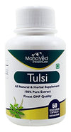 Mahaved Healthcare Tulsi Extract - 60 Capsules