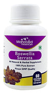 Mahaved Healthcare Herbal Lifestyle Support Capsules – 60