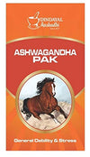 Dindayal Aushadhi Ashwagandha Pak - 250 gms