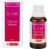 Lord's L 110 Drop - 30 ml