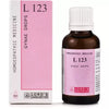 Lord's L 123 Drop - 30 ml