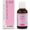 Lord's L 132 Inflammation Drop - 30 ml
