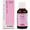 Lord's L 163 Sinus Drop - 30 ml