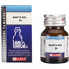 Lord's Baryta Iod Trituration Tablet