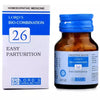 Lord's Bio-Combination 26 Tablet