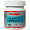 Hamdard Mufarreh Sheikh-ur-Raees