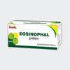 Imis Ayurveda Eosinophal Tablets - 100 Tabs