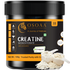 Osoaa Creatine Unflavored - 100 gms