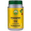 Basic Ayurveda Ramban Ras Tablets - 40 Tablets