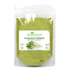 Shudh Online Alfalfa Grass Powder - 50 gms