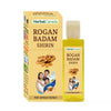 Herbal Canada Rogan Badam Oil