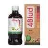 Green Milk Concept Herbal Syrup - 200 ml
