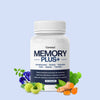 Cureayu Memory Plus - 60 caps