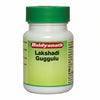 Baidyanath Lakshadi Guggulu - 80 Tablets