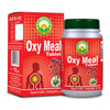 Basic Ayurveda Oxy Meal Tablets - 40 Tablets