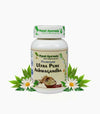 Planet Ayurveda Premium Ultra Pure Ashwagandha Capsules - 60 tabs