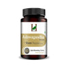 H&C Ashwagandha Extract with Black Pepper - 60 Tablets