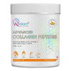 Raskam Advanced Peptide Collagen Powder Orange - 100 gms