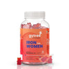 Gytree Iron Gummies for Women - 30 Gummies