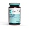 HealthKart HK Vitals Advanced Omega 3 - 90 caps