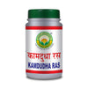 Basic Ayurveda Kamdudha Ras Tablet - 40 Tablets