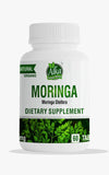 Alka Ayurvedic Pharmacy Moringa Tablets - 60 tabs