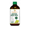 Prasatti Herbal Organic Bhoomi Amla Juice - 1000 ml