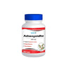 Healthvit Ashwagandha Powder - 250 mg - 60 caps