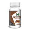 H&C Herbal Guggul 450mg Capsules - 120 Caps