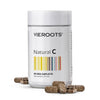 Vieroots Natural C with Fresh Amla Fruit Extract - 60 Caps