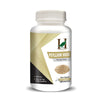 H&C Herbal Psyllium Husk Capsules 450 mg - 120 Capsules