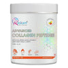 Raskam Advanced Peptide Collagen Powder BananaBerry - 100 gms