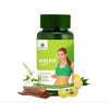 Bhavishya Ayurveda Welfit Ayurvedic Tablets - 60 Tablets (Pack Of 2)