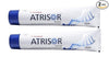 Atrisor Topical for Dry Skin - 50 gms - Pack of 2