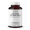 1stwellness Mix With Milk Thistle - 60 Cap