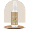 NutriQuint Curcumin Soar Throat & Cough Relief Spray with Ginger Honey Tulsi - 30 ml