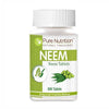 Pure NutritionNaturals  Neem - 60 tabs