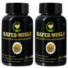 Fij Ayurveda Safed Musli Extract Capsule Pack of 2 - 60 Caps