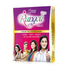 Dindayal Aushadhi - Rangoli PCOS PCOD Balance Tablet Supplement - 30 Tablet