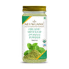 Neuwganic Organic Mint Leaf Powder (Pudina Powder) - 100 Grams