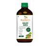 Prasatti Herbal Organic Giloy Juice 1000 ml Ayurvedic Health Juice for Immunity