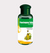 Alka Ayurvedic Panchgun Taila - 100 ml