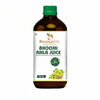 Prasatti Herbal Organic Bhoomi Amla Juice - 500 ml