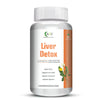 ANC Herbal Healthy Digestion Capsules - 90 caps