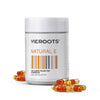 Vieroots Natural Vitamin E – 400 IU, 30 Capsules